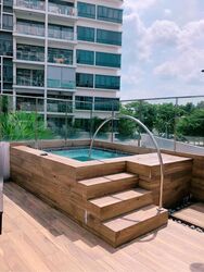 Waterfront Isle (D16), Condominium #507904261